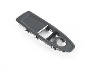 ES#4192918 - 51417443984 - COVER, SWITCH, POWER WINDOW, - Genuine BMW - BMW