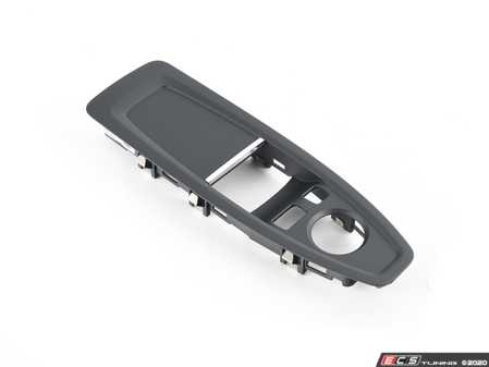 ES#4192918 - 51417443984 - COVER, SWITCH, POWER WINDOW, - Genuine BMW - BMW