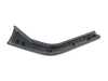 ES#87635 - 51168399628 - Center Stack Trim - Priced each   - (NO LONGER AVAILABLE) - Schwarz - Genuine BMW - 