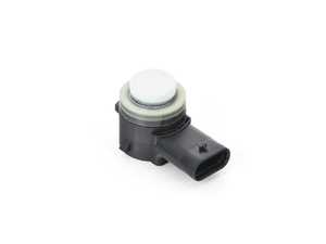ES#2744395 - 66209318690 - Ultrasonic Transducer - Capparis White - Genuine BMW - BMW