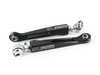 ES#4017738 - SPL-FLCA-F3X - Front Lower Control Arms - SPL Parts Front Lower Control Arms provide roll center, camber, and track width adjustment for the BMW F2X/F3X, and allow for full articulation with the proper ball joint angle. - SPL Parts - BMW