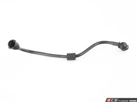 ES#4181190 - 17125A022D6 - HOSE, RADIATOR - Genuine BMW - BMW