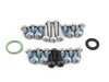 ES#3194896 - 06j115105abKT1 - Oil Pump Service Kit - Make sure to have all required hardware and gaskets prior to a large repair - Assembled By ECS - Volkswagen