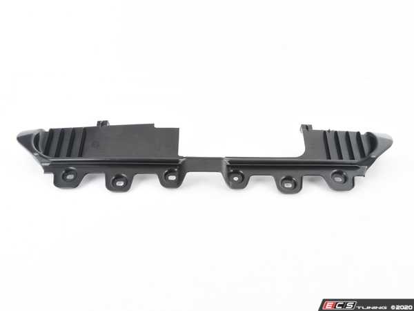 Genuine BMW - 51117458879 - REINFORCEMENT FOR BU (51-11-7-458-879)