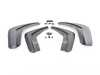 ES#4142003 - 3cm075111KT - Splash Guard Kit - Front & Rear - Protect your SUV from road debris - Genuine Volkswagen Audi - Volkswagen