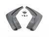 ES#4142003 - 3cm075111KT - Splash Guard Kit - Front & Rear - Protect your SUV from road debris - Genuine Volkswagen Audi - Volkswagen