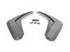 ES#4142003 - 3cm075111KT - Splash Guard Kit - Front & Rear - Protect your SUV from road debris - Genuine Volkswagen Audi - Volkswagen