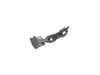 ES#78070 - 51137061961 - END PIECE - Genuine MINI - MINI