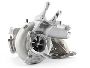 ES#3660757 - PURE-S55-0001KT - S55 Pure Stage 2 High-Flow Turbo Upgrade - Capable of producing 750+ WHP with supporting modifications - Includes refundable $1500 core charge - Pure Turbos - BMW