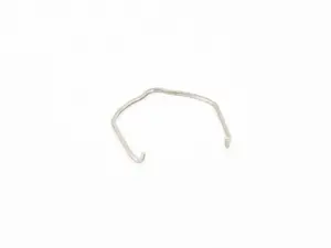 Turner Charge Pipe Intercooler C Clip