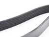 ES#2975775 - 11287520199 - Multi Rib Accessory Belt K060547 - Main drive belt that connects to the main pulley - Gates - MINI