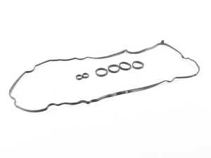 ES#4070333 - 11127567877 - Valve Cover Gasket Set VS 50763 R - Keep your MINI engine cover from leaks - Fel-Pro - MINI