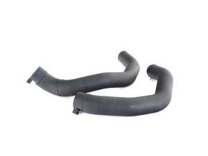 ES#4389705 - 005809LA09 - Charge Pipe - Hot Side  - Increased air flow & reliability over OE! - Turner Motorsport - BMW