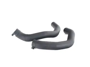 Charge Pipe - Hot Side 