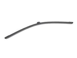 ES#4070024 - 8K9955425 - Rear Aero Wiper Blade - Clear up streaks & improve rainy day visibility - Bosch - Audi