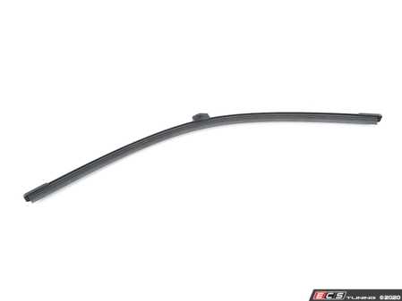 ES#4070024 - 8K9955425 - Rear Aero Wiper Blade - Clear up streaks & improve rainy day visibility - Bosch - Audi