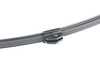 ES#4070024 - 8K9955425 - Rear Aero Wiper Blade - Clear up streaks & improve rainy day visibility - Bosch - Audi