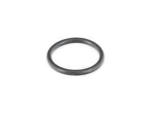ES#4066945 - 11531710048 - Cooling O-Ring - Priced Each - Seals the rear of the water transfer pipe to the block - Victor Reinz - BMW