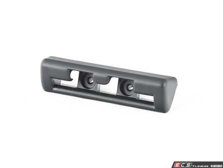 ES#4477100 - 4M0861790B4PK - BRACKET - Genuine Volkswagen Audi - 