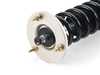 ES#3639811 - I-06E-BR - BR Series Coilover Suspension Kit - Extreme Low - Featuring 30 levels of adjustment and performance spring rates and valving that makes the BR Series perfect for both daily drivers and track warriors! - BC Racing - BMW
