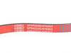 ES#4305030 - 058903133DKT4 -  Accessory Belt Kit With Tensioners & ECS Performance Kevlar Reinforced Accessory Belts - Keep your accessories running properly with new tensioners and drive belts - Assembled By ECS - Audi