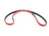 ES#4305030 - 058903133DKT4 -  Accessory Belt Kit With Tensioners & ECS Performance Kevlar Reinforced Accessory Belts - Keep your accessories running properly with new tensioners and drive belts - Assembled By ECS - Audi
