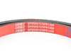 ES#4305030 - 058903133DKT4 -  Accessory Belt Kit With Tensioners & ECS Performance Kevlar Reinforced Accessory Belts - Keep your accessories running properly with new tensioners and drive belts - Assembled By ECS - Audi