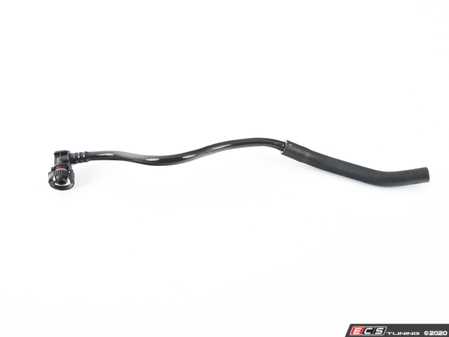 ES#35621 - 13907558956 - VENT PIPE - Genuine BMW - BMW
