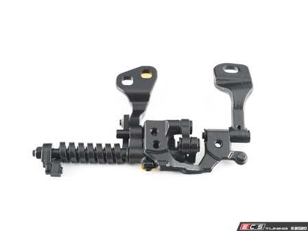ES#254978 - 41627054050 - E91 Trunk Lid Hinge - Right - Genuine BMW - BMW