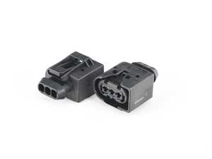 ES#31238 - 12521433916 - HOUSING - Genuine BMW - BMW