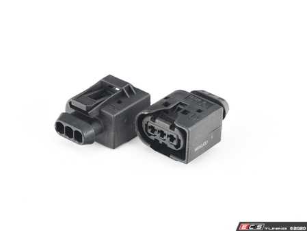 ES#31238 - 12521433916 - HOUSING - Genuine BMW - BMW