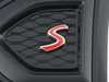 ES#4215135 - 51139465569 - Trim Side Turn Signal "S" - Left - Mounts to the front quarter panels and holds the signal - Genuine MINI - MINI