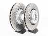 ES#4027458 - 34118072017KT - Front Brake Rotors - Pair (400x38mm) - Want to restore your stopping power? - Genuine BMW - BMW