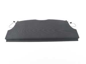 ES#3234309 - 51467382128 - Rear Window Shelf Deck - Replace your missing, damaged, or faded deck lid ::  Seat adjuster for rear seats	
S4FDA=Yes - Genuine MINI - MINI
