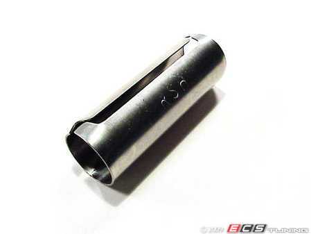 ES#2586991 - 191407190A - Control Arm Bushing Sleeve - Priced Each - Located in rear bushing of the front control arm - Febi - Volkswagen