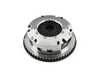 ES#2840730 - SB60SST2 - Twin Disc SS-Trim Clutch Kit  - Max Torque 910 ft. lbs. Includes steel flywheel. - Spec Clutches - BMW