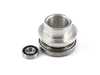 ES#2840730 - SB60SST2 - Twin Disc SS-Trim Clutch Kit  - Max Torque 910 ft. lbs. Includes steel flywheel. - Spec Clutches - BMW
