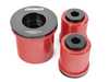 ES#4305727 - 026809ecs09KT - Complete Performance Polyurethane Differential Bushing Set - 95A - Engineered to improve power delivery and handling, with a superior lifespan over factory rubber bushings - ECS - BMW