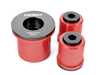ES#4305793 - 026809ecs10KT - Complete Performance Polyurethane Differential Bushing Set - 95A - Engineered to improve power delivery and handling, with a superior lifespan over factory rubber bushings - ECS - BMW