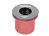 ES#4305793 - 026809ecs10KT - Complete Performance Polyurethane Differential Bushing Set - 95A - Engineered to improve power delivery and handling, with a superior lifespan over factory rubber bushings - ECS - BMW