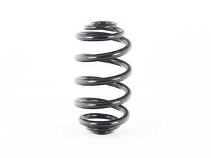 ES#58878 - 33533413079 - Rear Coil Spring - Replace your cracked springs - Genuine BMW - BMW