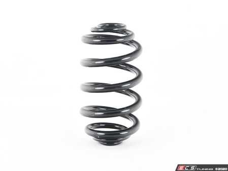 ES#58878 - 33533413079 - Rear Coil Spring - Replace your cracked springs - Genuine BMW - BMW