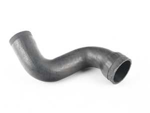 ES#3445062 - 8E0145838G - Throttle Body Hose - Upper hose connects intercooler to intake manifold - Vaico - Audi