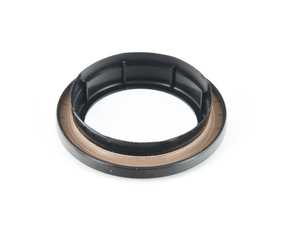 ES#3677045 - BS 40721 - Shaft Seal - 85X105X8 , Located on the main shaft between the engine and transmission AKA Rear Main Seal - Fel-Pro - MINI