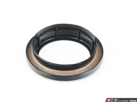 ES#3677045 - BS 40721 - Shaft Seal - 85X105X8 , Located on the main shaft between the engine and transmission AKA Rear Main Seal - Fel-Pro - MINI