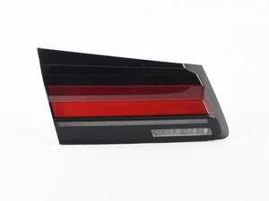 ES#4219651 - 63218493819 - TAIL LIGHT TRUNK LID LED LEF - Genuine BMW - BMW