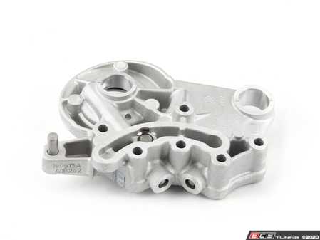 ES#4164933 - 06H103144K - Camshaft Bracket - Also called Camshaft Bridge - Hamburg Tech - Audi Volkswagen