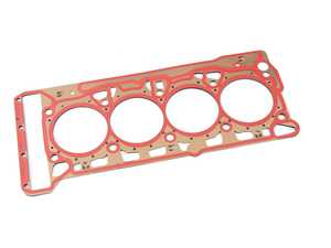 ES#4028092 - 06L103383B - Cylinder Head Gasket - Seal between cylinder head and engine block - Elring - Audi Volkswagen