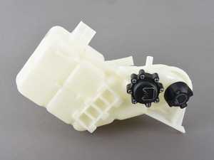 ES#2652340 - 99610614756 - Expansion Tank - Coolant reservoir - Original Equipment Supplier - Porsche