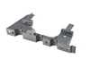 ES#4146457 - 94810625900 - Upper Coolant Pipe Fastening Bracket - Replace when you upgrade your coolant pipes - URO - Porsche
